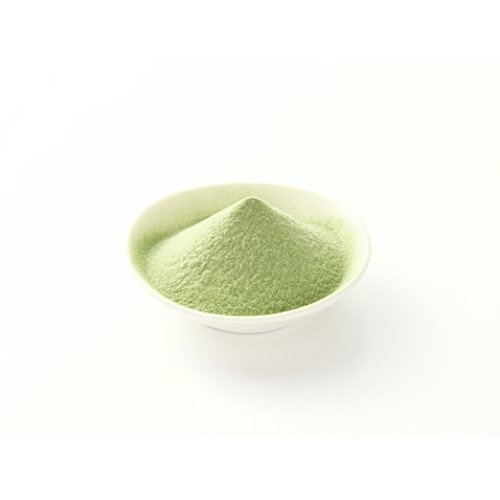 Ujido Japanese Monk Fruit Sweet Matcha 7.05 Ounce 200G