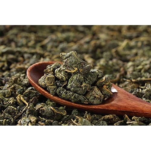 Premium Natural Mulberry Leaf Tea 9 Oz/254.7g, 桑叶茶 Loose Leaf...