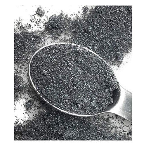 Ultimate Baker Black Luster Dust - Kosher Certified Natural Blac