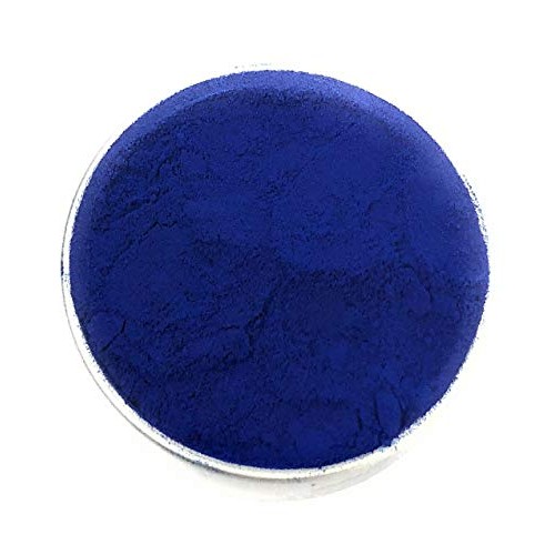 Ultimate Baker Royal Blue Petal Dust - Kosher Certified Blue Dus