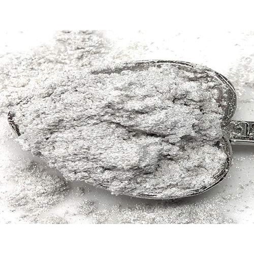 Ultimate Baker Silver Luster Dust - Kosher Certified Natural Sil