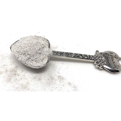 Ultimate Baker Sparkle Luster Dust - Kosher Certified Natural Sp