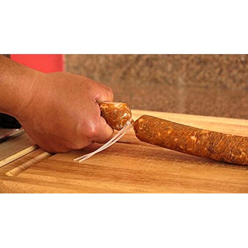 Artisan Dry Sausage Kit - 50 Mm 2