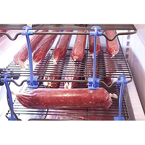 Artisan Dry Sausage Kit - 50 Mm 2