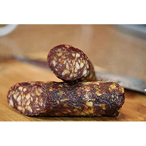 Artisan Dry Sausage Kit - 50 Mm 2