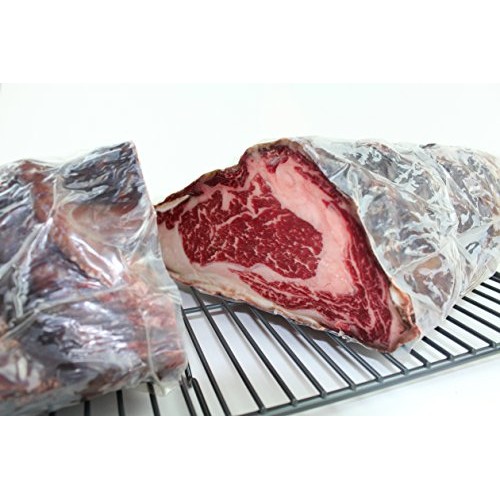 Umai Dry Artisan Steak Starter Kit | Dry Age Bags For Meat | Dry