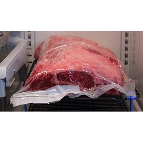 Umai Dry Artisan Steak Starter Kit | Dry Age Bags For Meat | Dry