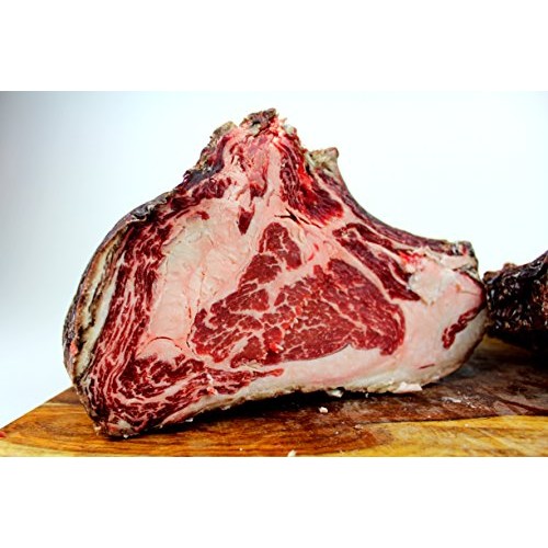 Umai Dry Artisan Steak Starter Kit | Dry Age Bags For Meat | Dry