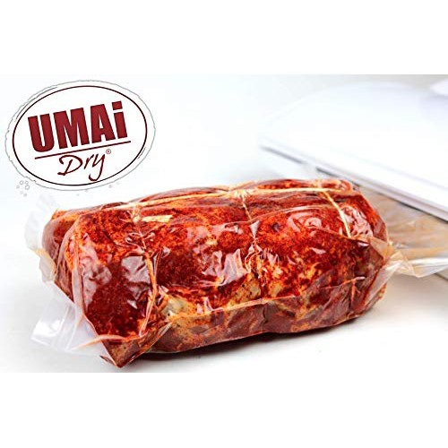 Umai Dry Charcuterie Dry Curing Kit | Dry Curing Meat Kit For Re