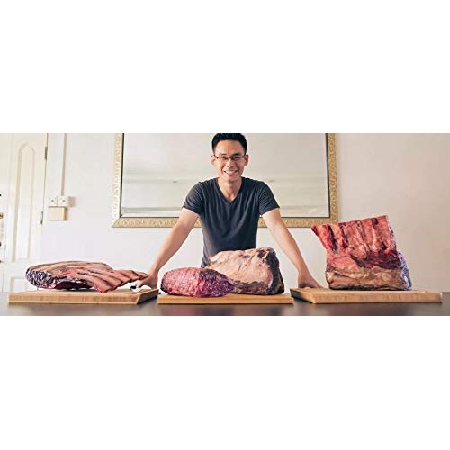 Umai Dry Charcuterie Dry Curing Kit | Dry Curing Meat Kit For Re