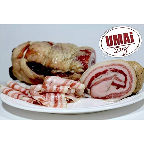 Umai Dry Charcuterie Dry Curing Kit | Dry Curing Meat Kit For Re