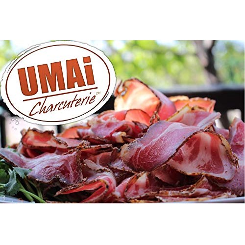 Umai Dry Charcuterie Dry Curing Kit | Dry Curing Meat Kit For Re