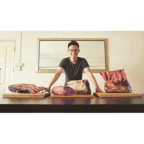 Umai Dry Ribeye Striploin Premium Dry Age Bags For Meat | Dry Ag