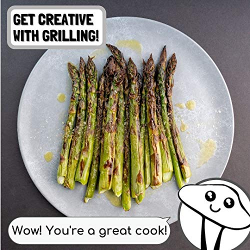 Umami Salt, Shiitake Mushroom Kosher Flake Sea Salt, Perfect For