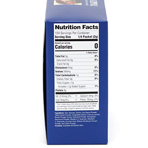 Umeken Takumi Stock Powder, No Msg Added, 26 Packets / Pack Of 1