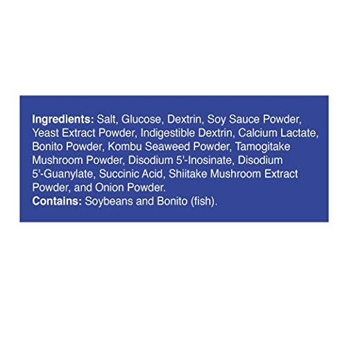 Umeken Takumi Stock Powder, No Msg Added, 26 Packets / Pack Of 1