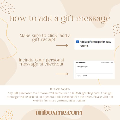 Unboxme Heal Gift Box For Men And Women- Get Well Soon Gift- Sic