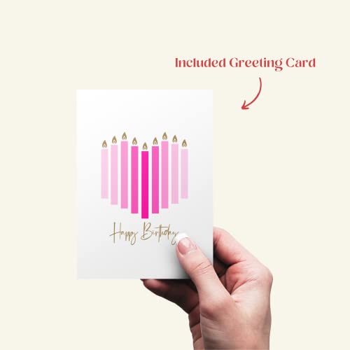 Unboxme Tea Gift Box For Women - Tea Care Package Box Gift - The