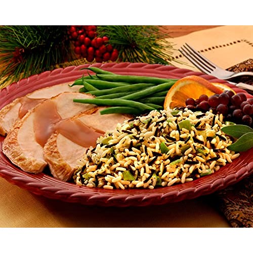 Ben’S Original Long Grain &Amp; Wild Rice Original Recipe, 6 Oz.