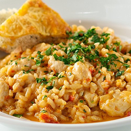 Uncle Bens Arborio Rice, 5Lb 2Pk