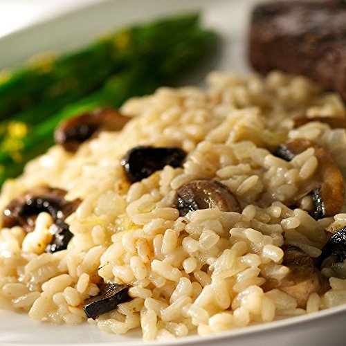 Uncle Bens Arborio Rice, 5Lb 2Pk