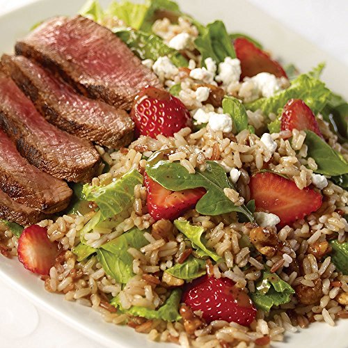 Uncle Bens Natural Minnesota Harvest, 20 Pound