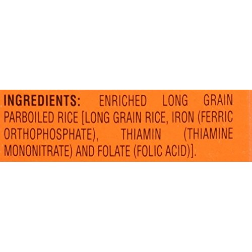 Uncle Bens Original Long Grain Rice, 32 Oz
