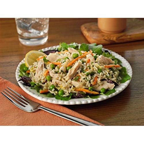 Uncle Bens Ready Rice: Basmati Rice, Ready To Heat 8.5 Oz Pouch