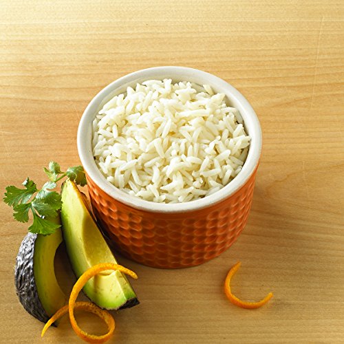 Uncle Bens Ready Rice: Basmati Rice, Ready To Heat 8.5 Oz Pouch