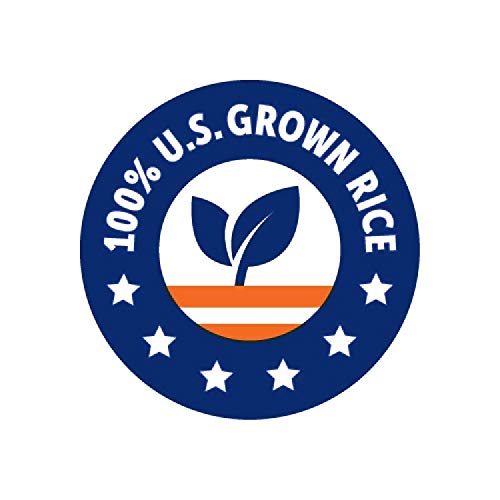 Uncle Bens Ready Rice: Creamy Four Cheese 12Pk