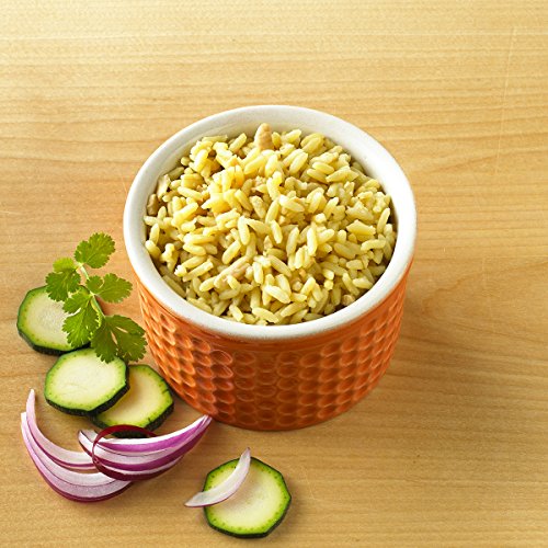 Uncle Bens Ready Rice Pilaf, 8.8-Ounce Packages Pack Of 6