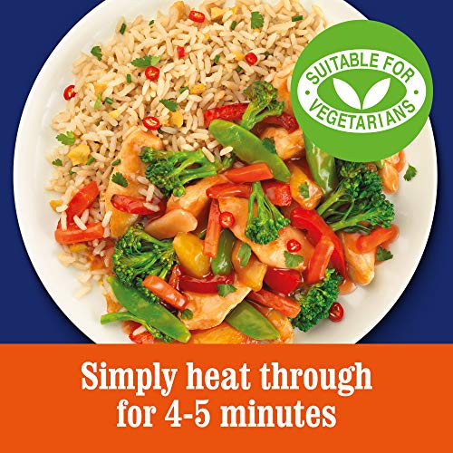 Uncle Bens - Sweet &Amp; Sour - 450G