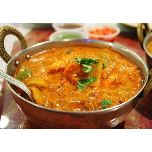 Uncle Bens Tikka Masala Curry Sauce - 500G
