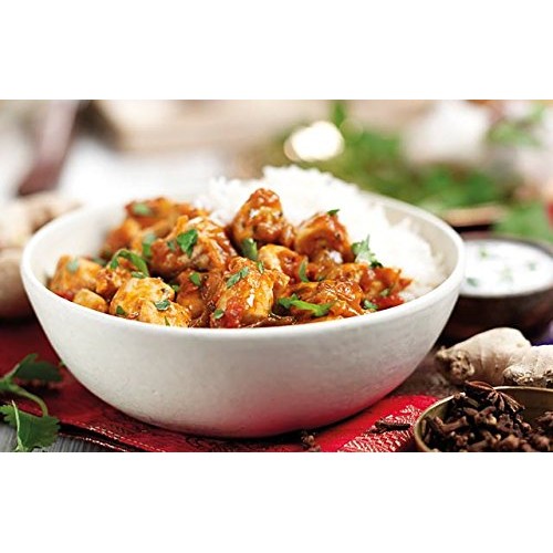 Uncle Bens Tikka Masala Curry Sauce - 500G