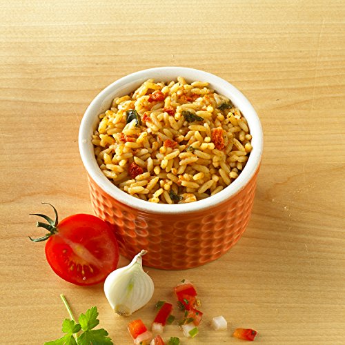 Uncle Ben’S Ready Rice: Spanish Style 12Pk