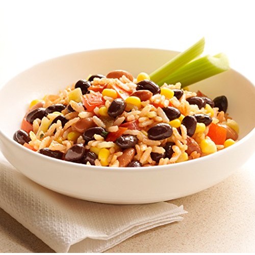 Uncle Ben’S Ready Rice: Spanish Style 12Pk