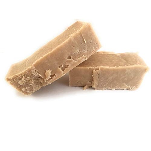 Uncle Butchs One Half Pound Of Creamy Peanut Butter Fudge