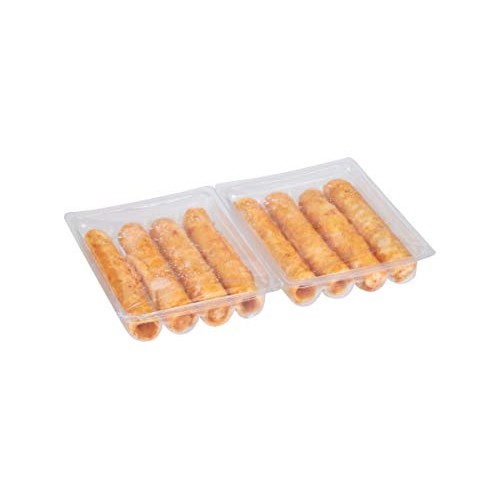 Ruiz El Monterey Cheesy Pepper Jack Tornado, 3 Ounce -- 24 Per C Ruiz El Monterey Cheesy Pepper Jack Tornado, 3 Ounce -- 24 Per C