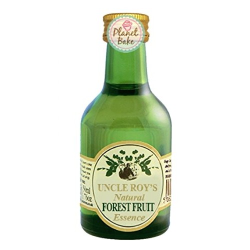 Forest Fruit Essence - 50Ml/1.8Fl.Oz