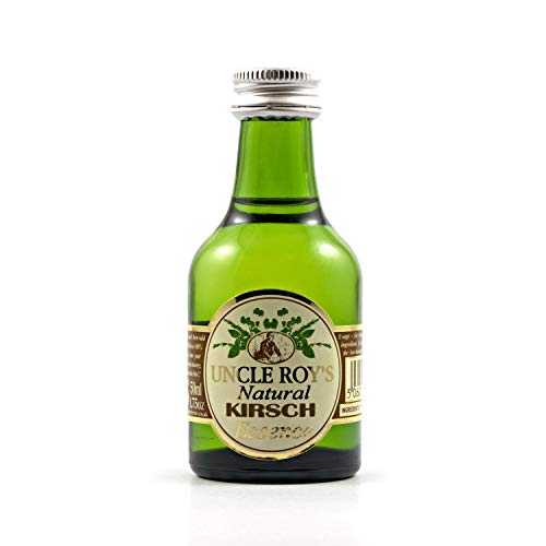 Natural Kirsch Essence - 100Ml Regular Strength