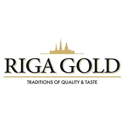 Unda, Riga Sprats Pack Of 6 Smoked Fish Delicacy In Oil, Imp