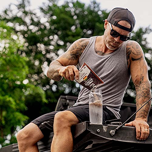 Undersun Protein Meal Replacement Shake for Weight Loss, Fuel Yo...