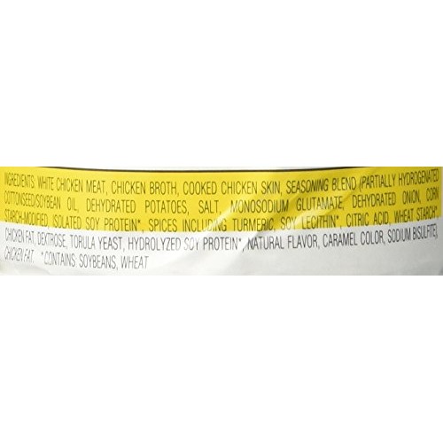 Underwood Chicken Spread - 4.25 Oz 12 Pack