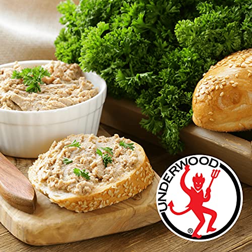 Underwood Meat Chicken Spread 4.25 Oz