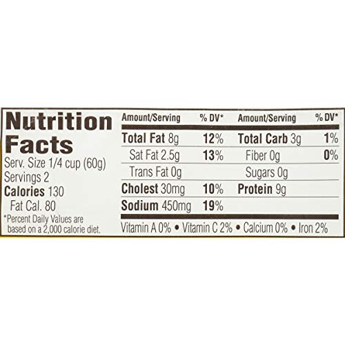 Underwood Meat Chicken Spread 4.25 Oz