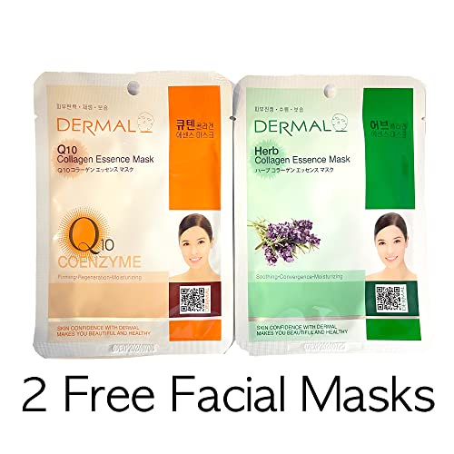 Ambiguous Korean Snack Box Variety 20 Snacks Individual Wrapped