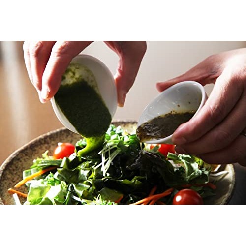 Korean Premium Baby Wakame Dried Seaweeds Flake 2 OZ - 100% Natu... Korean Premium Baby Wakame Dried Seaweeds Flake 2 OZ - 100% Natu...