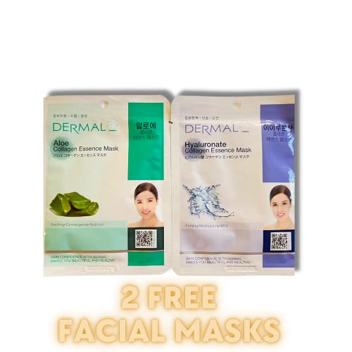 Korean Snack Box Variety Pack - 42 Count Individual Wrapped Gift...