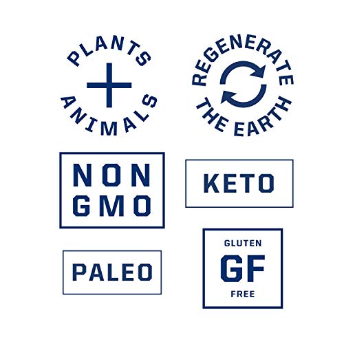 Peppered Genoa Salami Keto Snacks - Union Charcuterie Crisps And