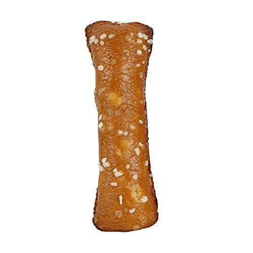 Unique Pretzels, Original Pretzel Shells, Homestyle Baked, Vegan